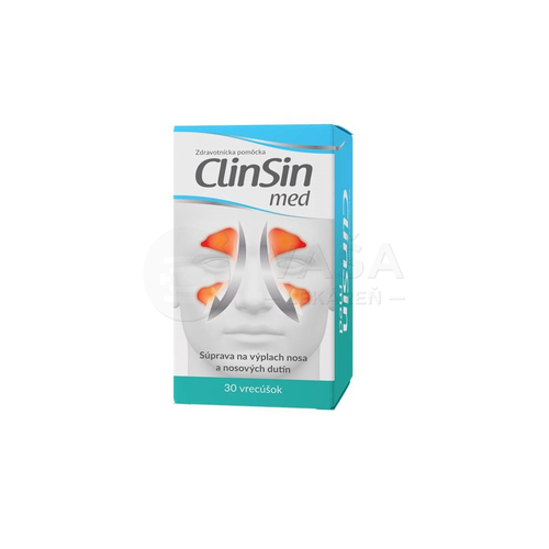 ClinSin Med