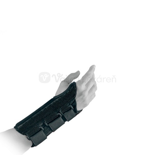 dj Fixátor Zápastia Comfortform Wrist