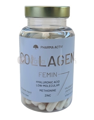 Pharma Activ Collagen Femin