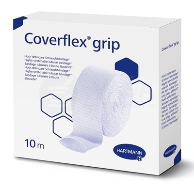 Coverflex grip pružný hadicový obväz