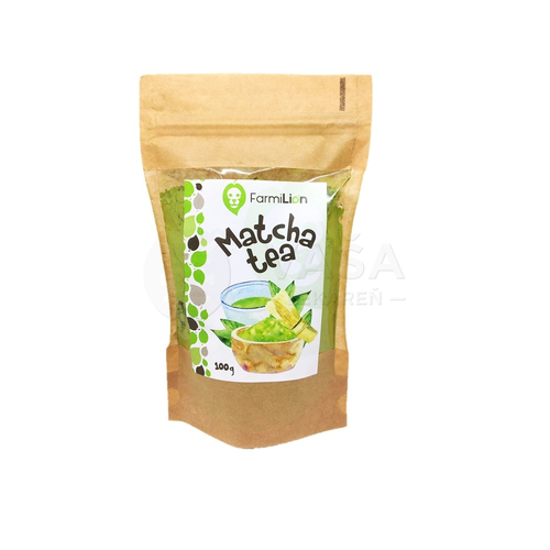 Farmilion BIO Matcha Tea