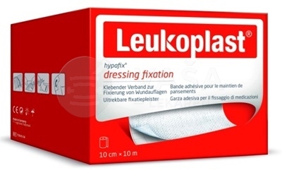 Leukoplast Hypafix