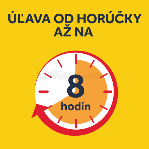 Nurofen Pre deti Jahoda