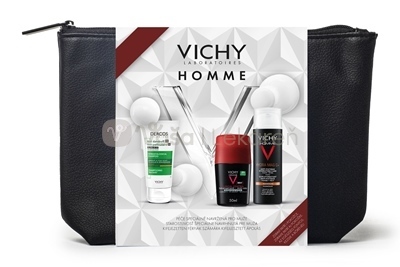Vichy Homme XMAS 2025 (Vianočné darčekové balenie)