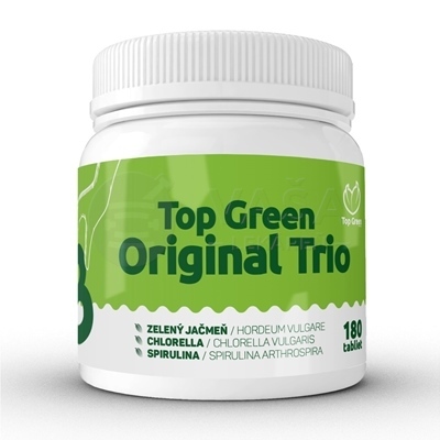 top Green top Trio 180tbl xxx