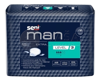 SENI MAN Extra Level 3