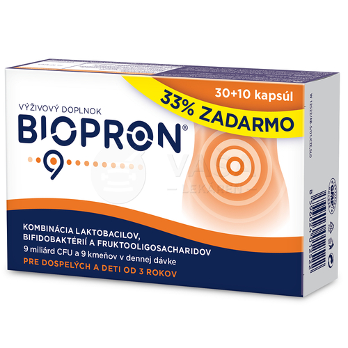 Biopron 9