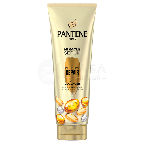 Pantene Pro-V 3 Minute Intensive Repair Vlasová maska