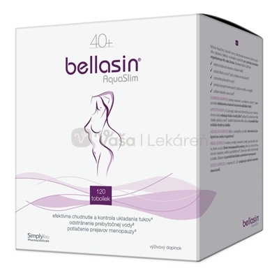 Bellasin AquaSlim