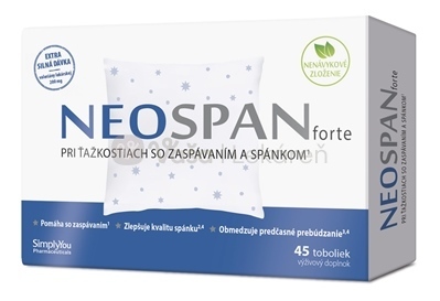 Neospan Forte
