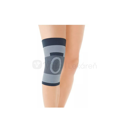 Dr.MED K021 Kompresná bandáž kolena, veľ. M