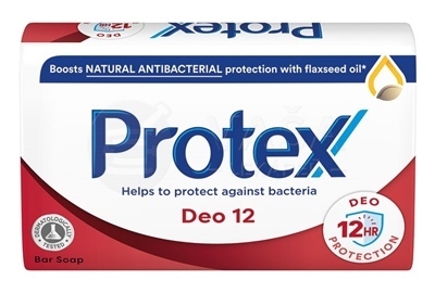 Protex Deo 12 mydlo
