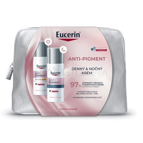 Eucerin Anti-Pigment Vianočná darčeková kazeta