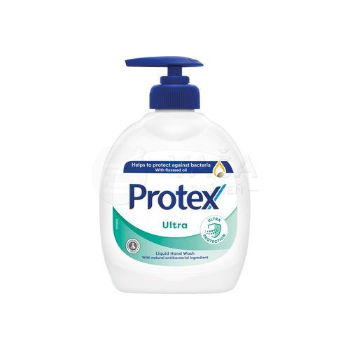 Protex Ultra Tekuté mydlo
