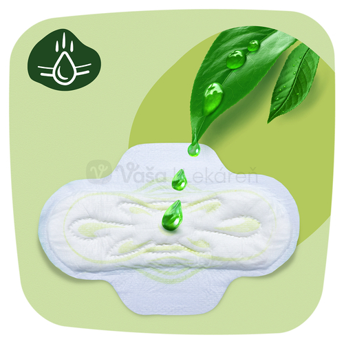 Naturella Classic Maxi Hygienické vložky