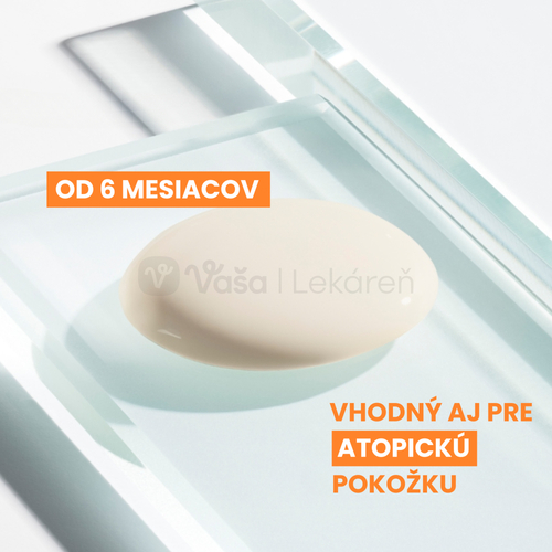 Avene Intense Protect Ultra Fluid na opaľovanie SPF50+