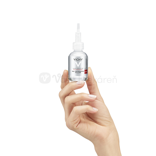 Vichy Liftactiv Supreme H.A. Epidermic Filler Sérum proti vráskam a strate plnosti pleti s kyselinou