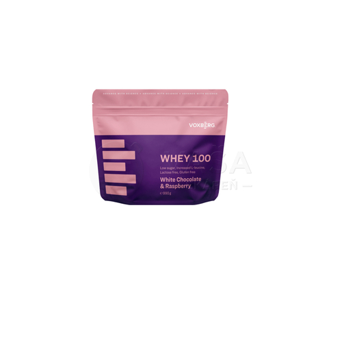 Voxberg Whey 100 Protein