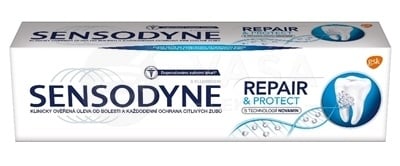 Sensodyne Repair &amp; Protect