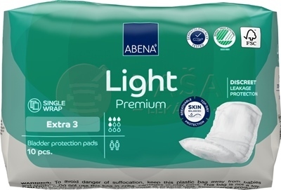 ABENA Light Premium Extra 3