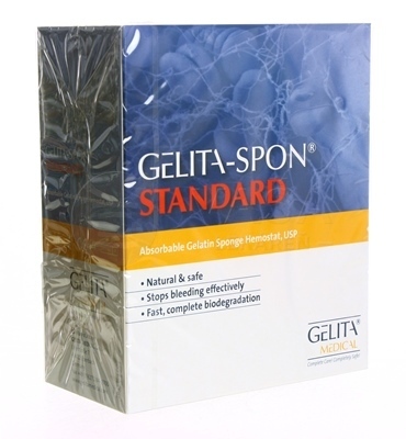 Gelitaspon Stand.gs-210 5ks 80x30mm Swiss xxx