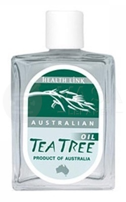 Health Link Australian Tea Tree Oil