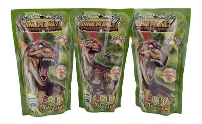 Dino Planet Detský nápoj