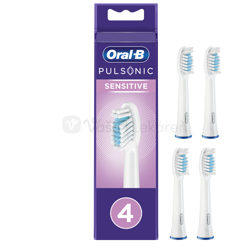 Oral-B Pulsonic Sensitive Náhradné hlavice