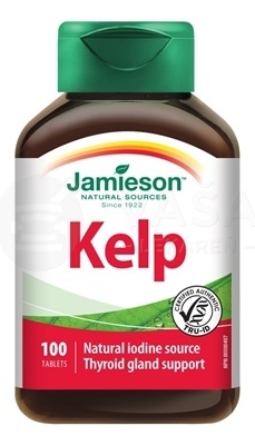 Jamieson Kelp Morské riasy