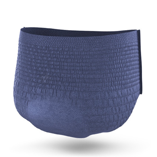 Tena Men Pants Plus Blue L/XL Pánska inkontinenčná spodná bielizeň