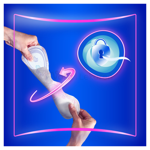 Always Platinum Normal Hygienické vložky s krídelkami (veľkosť 1)