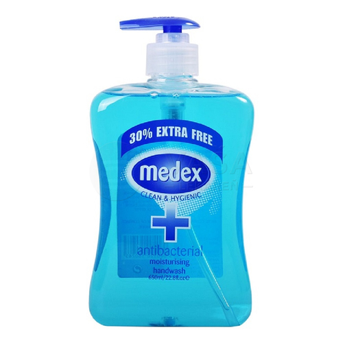 Medex Antibakteriálne mydlo