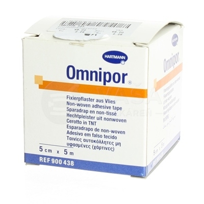 Omnipor