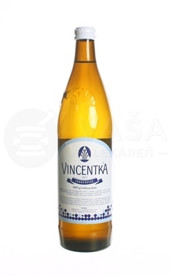 Vincentka Voda 0.7l xxx