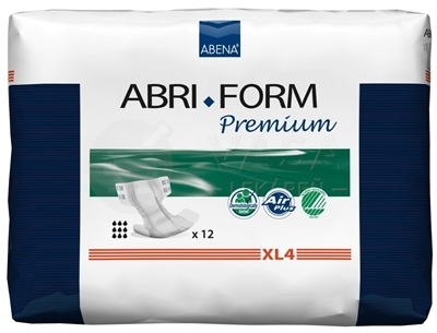 Abri Form Xl4(x-l X-plus)43071[12] xxx