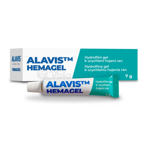 Alavis Hemagel