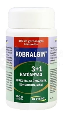 Kobralgin