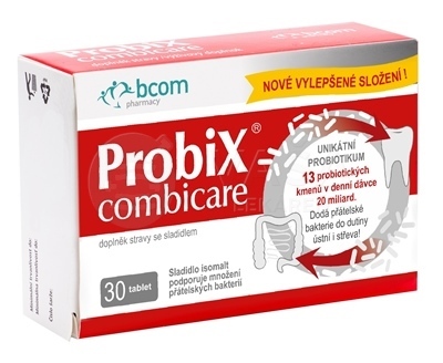 ProbiX Combicare
