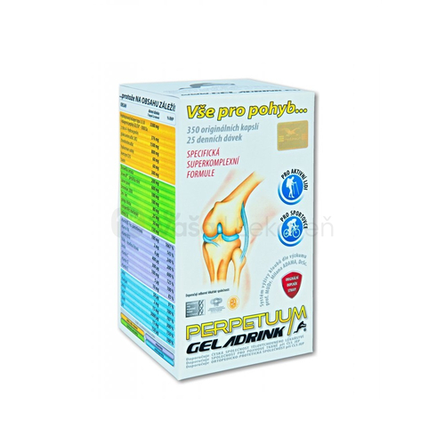 Geladrink Perpetuum
