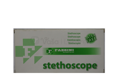 Fazzini Jednostranný detský fonendoskop