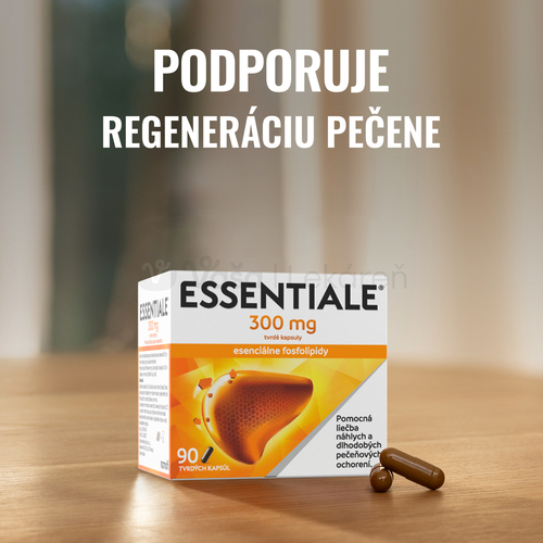 Essentiale 300 mg