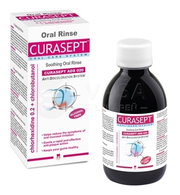 Curasept ADS Soothing
