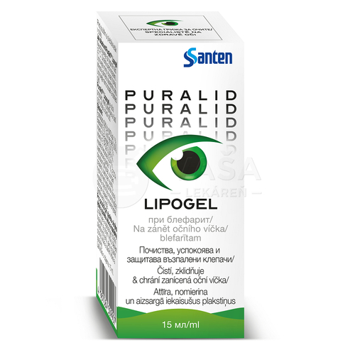 Puralid Lipogel