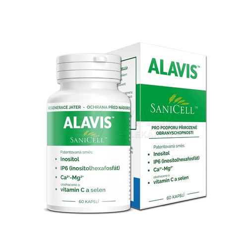 Alavis Sanicell