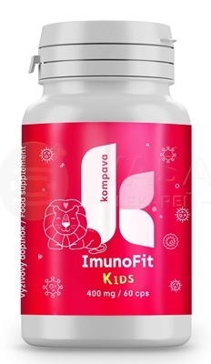 Kompava ImunoFit Kids