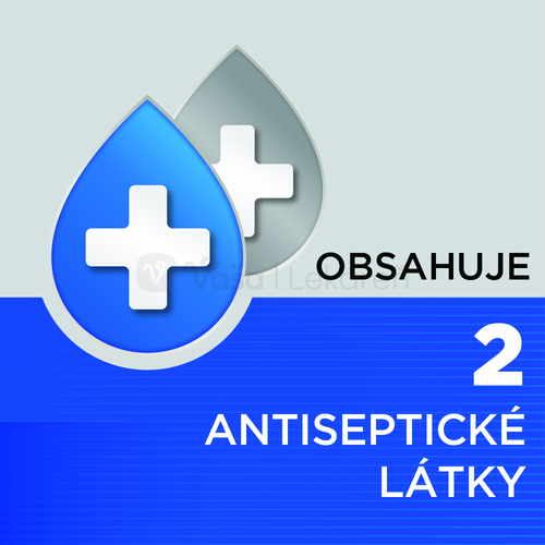 Strepsils Plus Spray