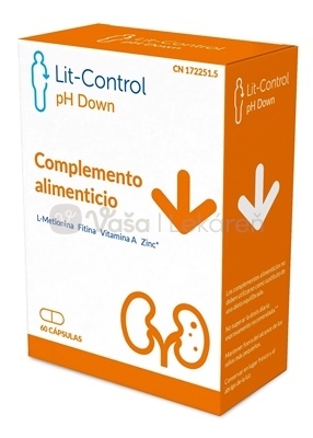 Lit-Control pH Down