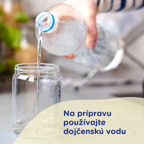 Sunar Premium 1 Počiatočné dojčenské mlieko (od narodenia)