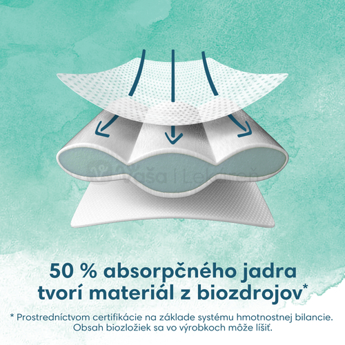 Pampers Harmonie Magic Paper 4 Detské plienky (9-14 kg)