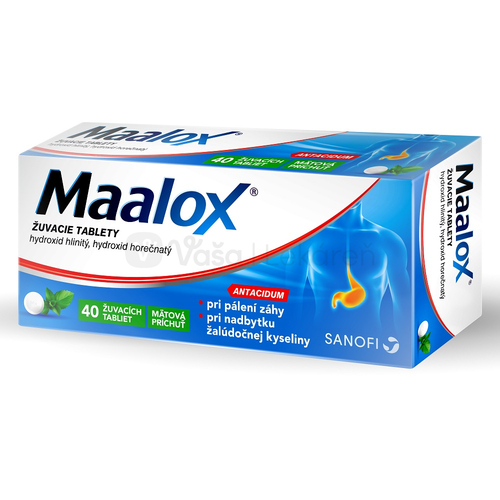 Maalox